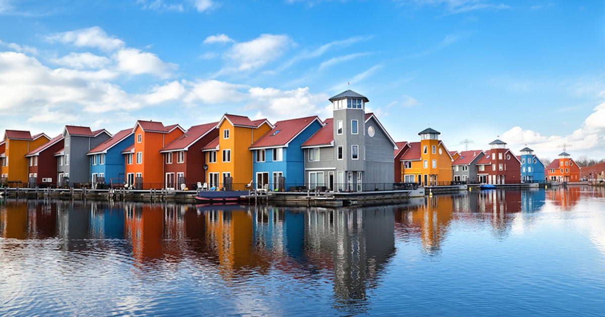 Netherlands