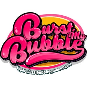 Burst My Bubble