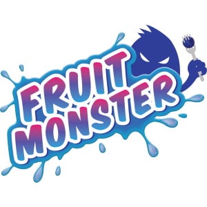Fruit Monster