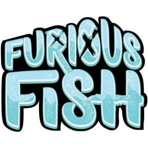 Furious Fish