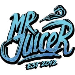 Mr Juicer