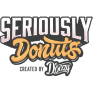 Seriously Donuts