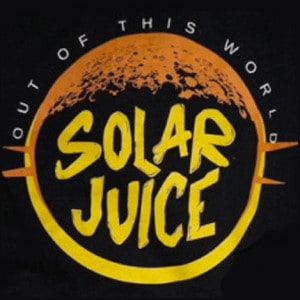 Solar Juice