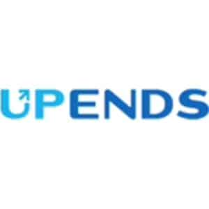 Upends