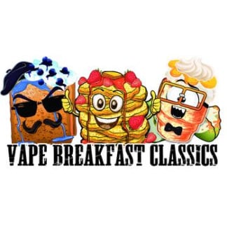 Vape Breakfast Classics