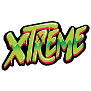 Xtreme Juice