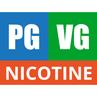 Bases & Nicotine