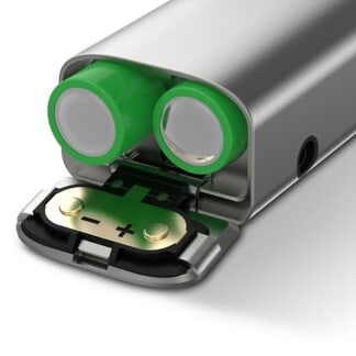 Models for exchangable batteries