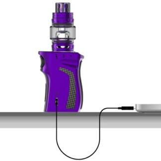 Models with built-in batteries