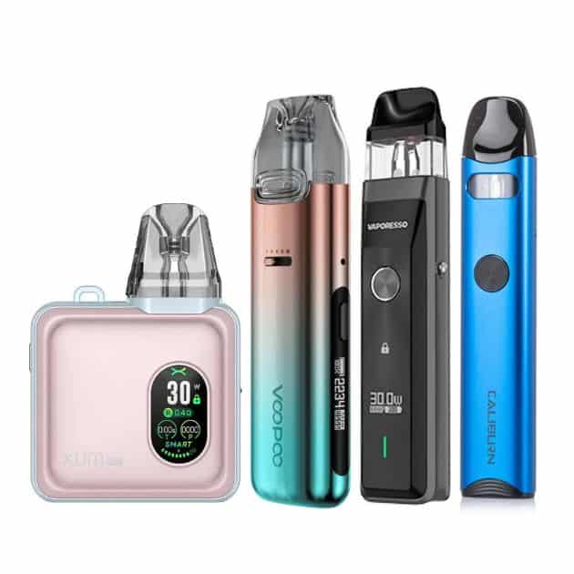 Pod Kits