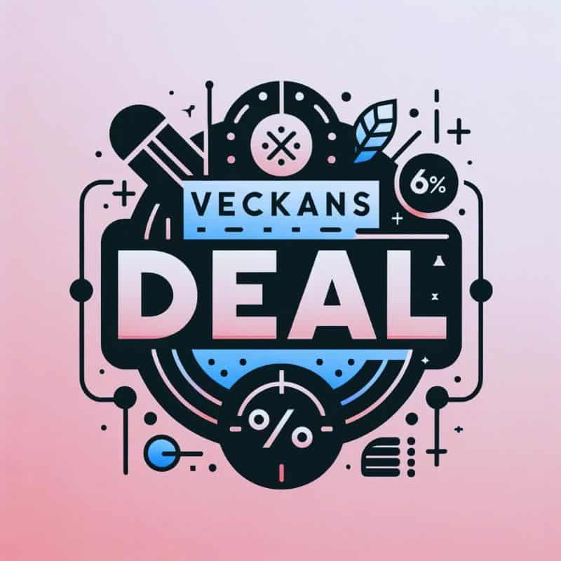Deal of the week