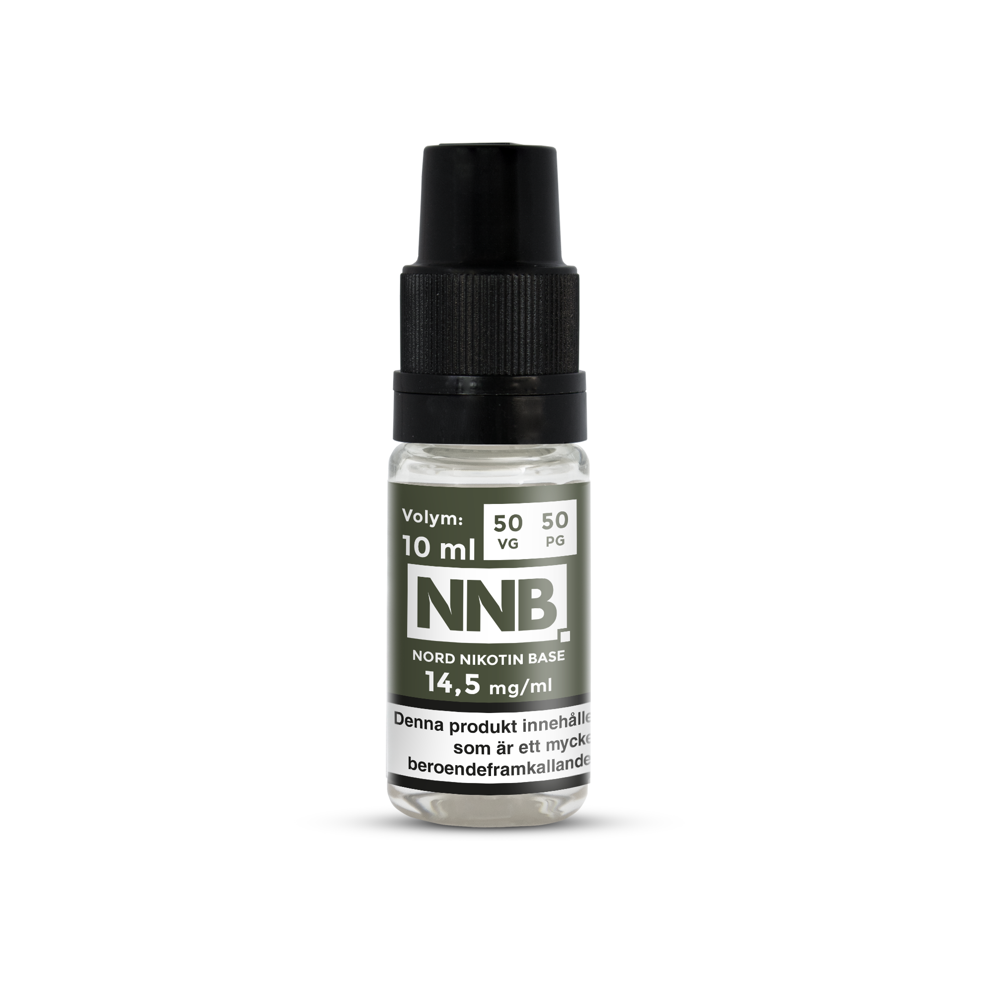 Nnb nikotinshot 14,5mg