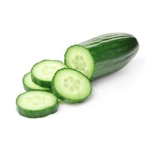 Capella Cucumber