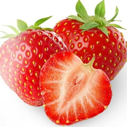 Capella Sweet Strawberry
