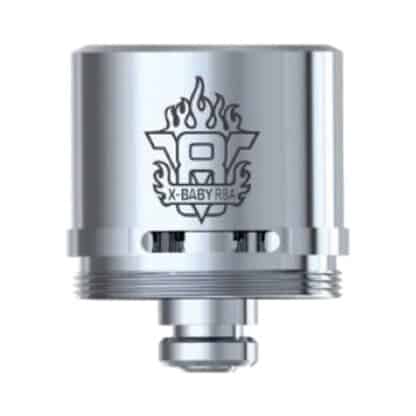 Smok X-Baby RBA
