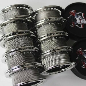Demon Killer Wire Rolls 15ft
