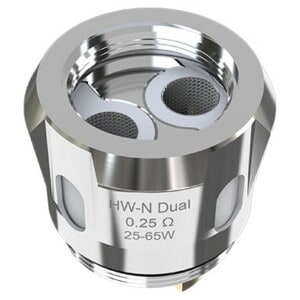 Eleaf HW-N Dual Coil Head