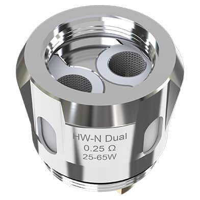 Eleaf HW-N Dual Coil Head