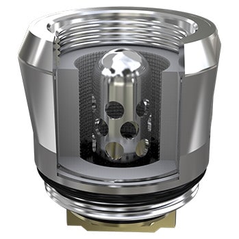 Eleaf HW-N2 Coil Head