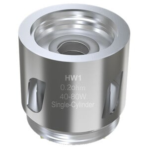 Eleaf HW1 Coil Head