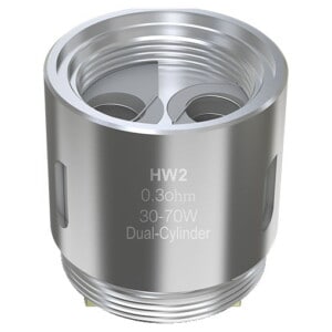Eleaf HW2 Coil Head