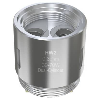 Eleaf HW2 Coil Head