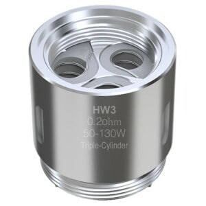 Eleaf HW3 Coil Head