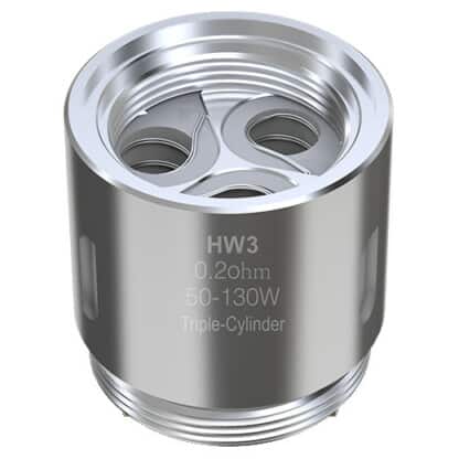 Eleaf HW3 Coil Head