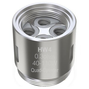 Eleaf HW4 Coil Head