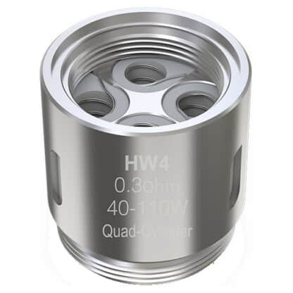 Eleaf HW4 Coil Head