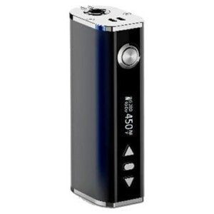 Eleaf iStick TC40W Mod Black