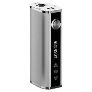 Eleaf iStick TC40w Mod Silver