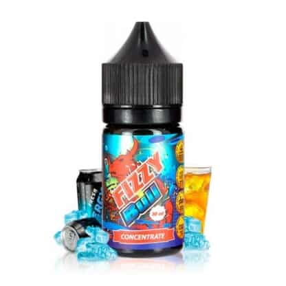 Bull Fizzy Concentrate 30ml