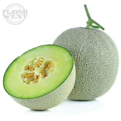 Honeydew Flavor West Concentrate