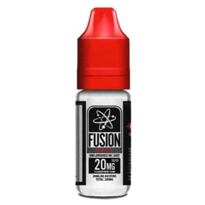 Fusion Nic Salt Shot 20mg 50vg 50pg 10ml