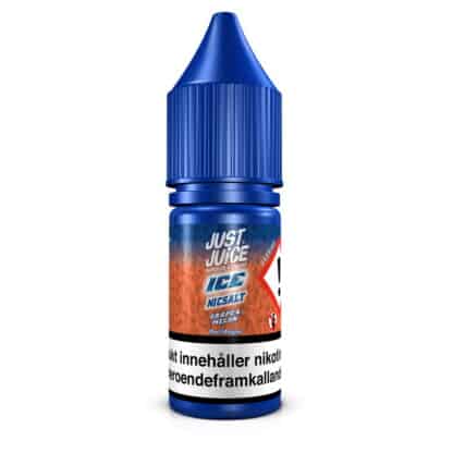 Grape And Melon Ice Just Juice 14mg 10ml