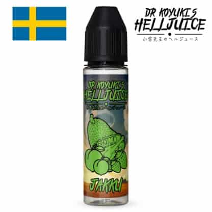 Dr Koyukis Helljuice Jakku Shortfill