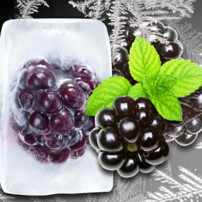 Black Ice Mt Baker Vapor Flavor Concentrate