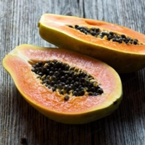 Papaya Mt Baker Vapor