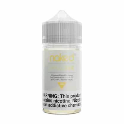 Maui Sun Naked100 Shortfill 50ml