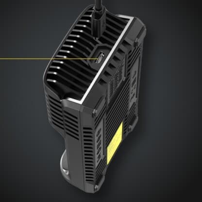Nitecore UMS2 USB