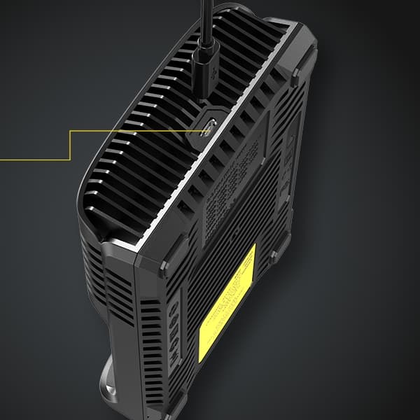 Nitecore UMS4