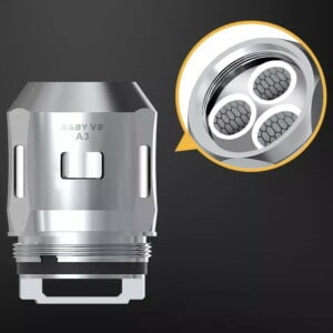Smok Baby V2 A3 Coil