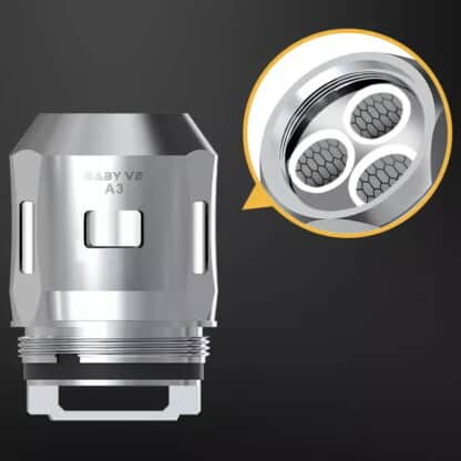 Smok Baby V2 A3 Coil
