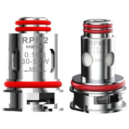 Smok Rpm 2 Coils