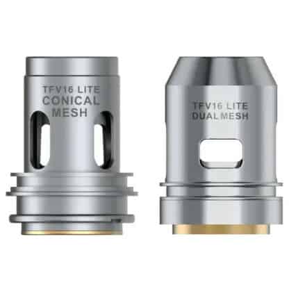 Smok Tfv16 Lite Coils