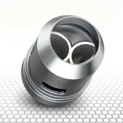 Smok Tfv16 Lite Dual Honeycomb Mesh Coil