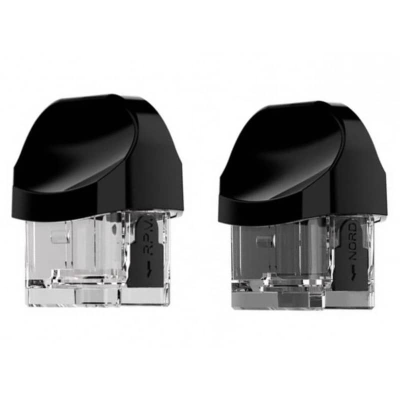 Smok Nord 2 Pods