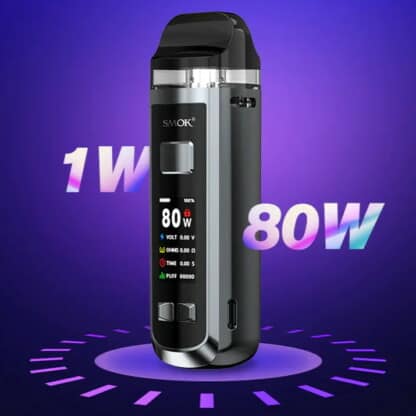 Smok Rpm 2 80w