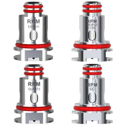 Smok RPM Coils